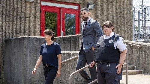 undefined Season 7 Episode 2 - Trusted