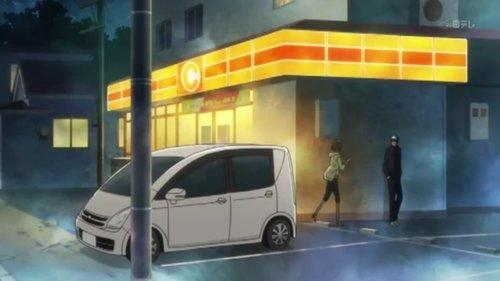 From Me to You: Kimi ni Todoke Season 2 Episode 5 - The Person I Like