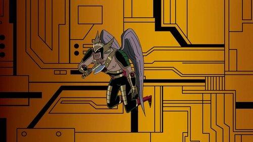 undefined Season 2 Episode 26 - Starcrossed (3)