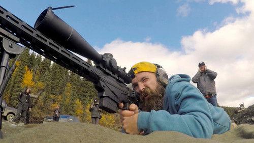 Gold Rush: The Dirt Season 8 Episode 4 - Yukon Utopia