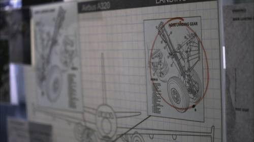 Air Disasters Season 10 Episode 7 - Murder in the Skies