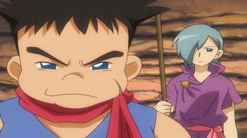 Mushiking: The Guardians of the Forest Season 1 Episode 18 - The Kingdom of the Children