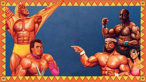 WWE Pay Per View Season 5 Episode 3 - SummerSlam 1989