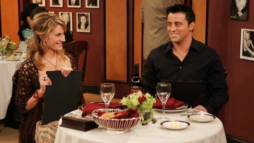 undefined Season 1 Episode 21 - Joey and the Spying