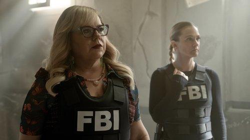 Criminal Minds Season 17 Episode 10 - Save the Children