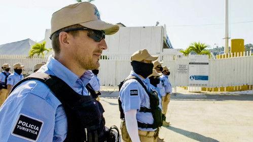 Andy on Patrol Season 2 Episode 2 - Mexico