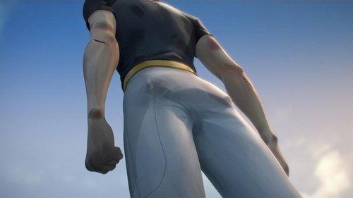 TO BE HERO X Season 1 Episode 4 - The Commoner