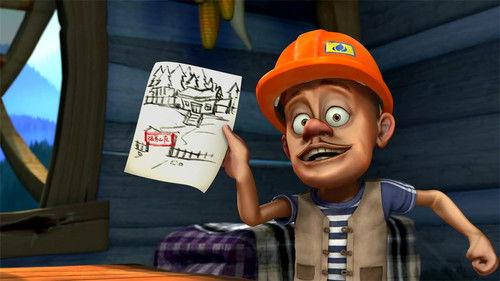 Bonnie Bears Season 1 Episode 2 - Episode 2