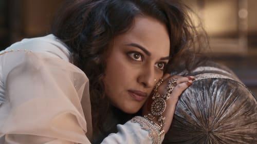 Heeramandi Season 1 Episode 3 - Waheedajaan - Scarred for Life