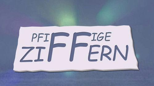 Pfiffige Ziffern Season 1 Episode 1 - Episode 1