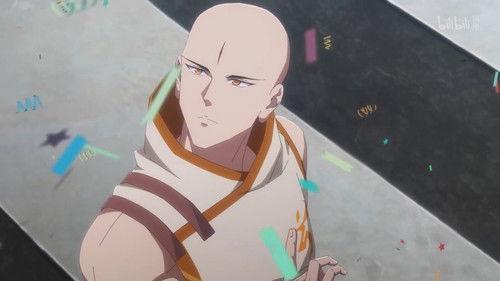 The Daily Life of the Immortal King Season 5 Episode 6 - Episode 6