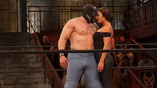 Lucha Underground Season 1 Episode 1 - Welcome to the Temple