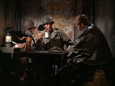 Combat! Season 5 Episode 11 - Conflict