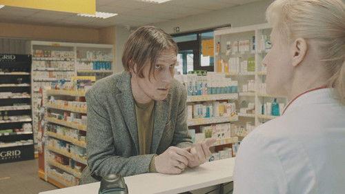 Medikai paramedikai Season 1 Episode 6 - Episode 6