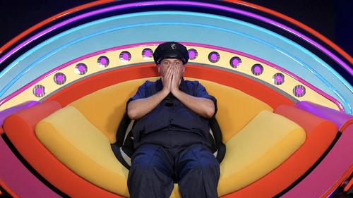 Celebrity Big Brother Season 1 Episode 6 - Episode 6