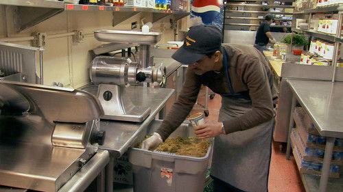 Modern Marvels Season 16 Episode 8 - Start to Finish