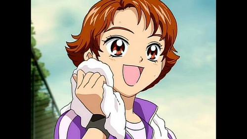 Yes! PreCure 5 Season 1 Episode 13 - Lynn-chan's Extracirricular Decision!