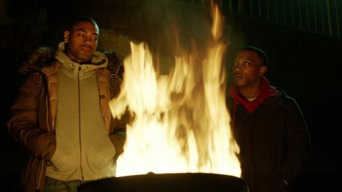 Top Boy Season 2 Episode 4 - Episode 4