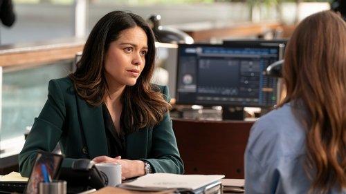 undefined Season 7 Episode 18 - The Good, The Bad & The Oscar