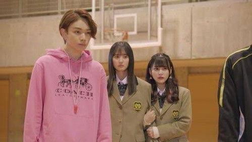 Cool Boys Only High Season 1 Episode 8 - Episode 8