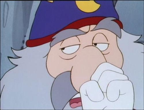 Rainbow Brite Season 1 Episode 12 - A Horse of a Different Color