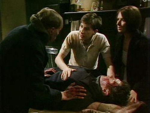 When the Boat Comes In Season 1 Episode 3 - Fish in Woolly Jumpers