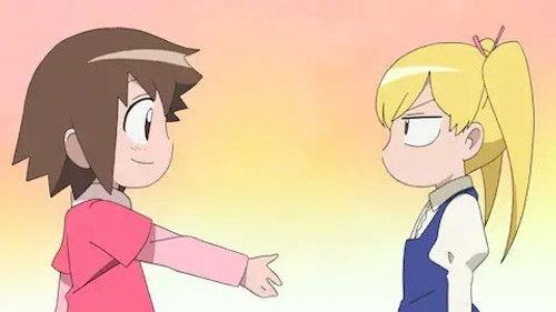 Chitose Get You!! Season 1 Episode 16 - Mika Appears