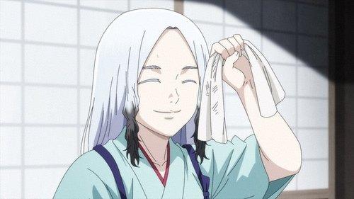 Blue Miburo Season 1 Episode 23 - Ties