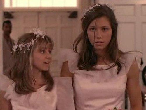 7th Heaven Season 2 Episode 1 - Don't Take My Love Away