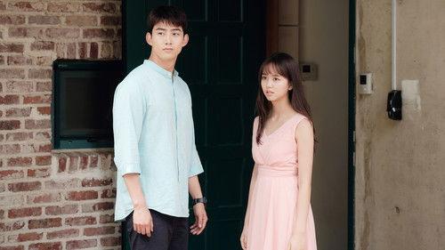 Bring It On, Ghost Season 1 Episode 6 - A Ghost in the Water