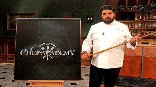 Antonino Chef Academy Season 2 Episode 7 - Episode 7
