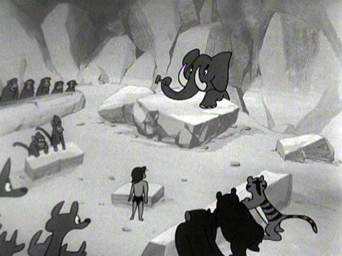 Wolf Boy Ken Season 1 Episode 21 - Episode 21