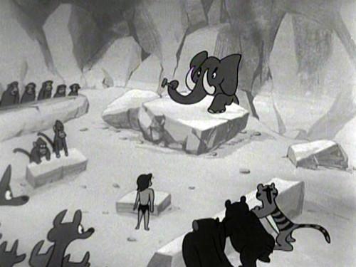 Wolf Boy Ken Season 1 Episode 21 - Episode 21