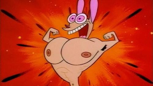 undefined Season 3 Episode 6 - Ren's Pecs