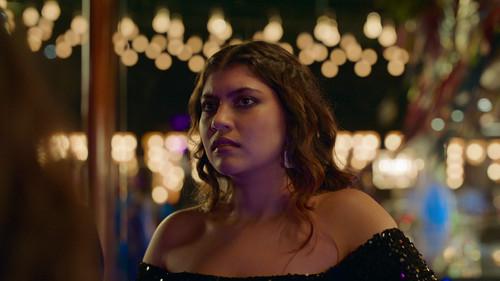 Eternally Confused and Eager for Love Season 1 Episode 8 - Ray + Who? = Love