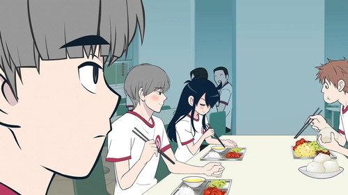 Please Take My Brother Away Season 2 Episode 9 - Cafeteria of Happiness