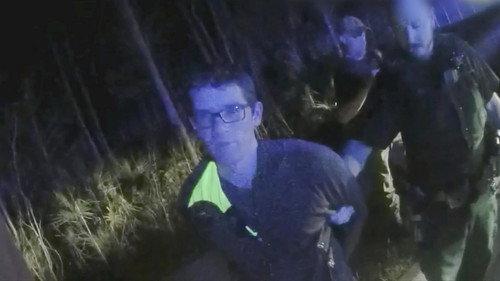 Late Night Lockup Season 2 Episode 7 - Husbands Gone Wild