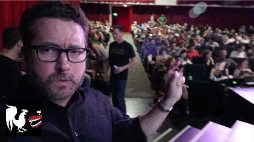 Burnie Vlog Season 1 Episode 20 - Battlegrounds Win and Company All Hands