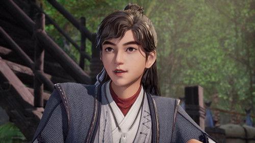 Supreme Lord of Galaxy Season 1 Episode 2 - Episode 2