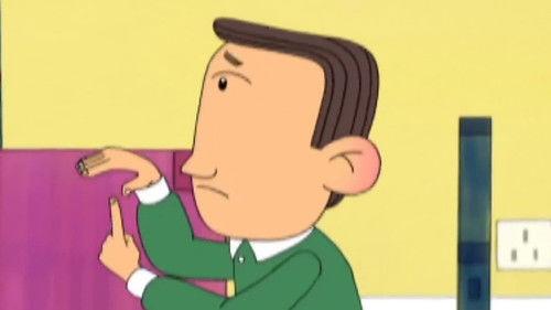 Big Ear Tutu Season 3 Episode 24 - Episode 24