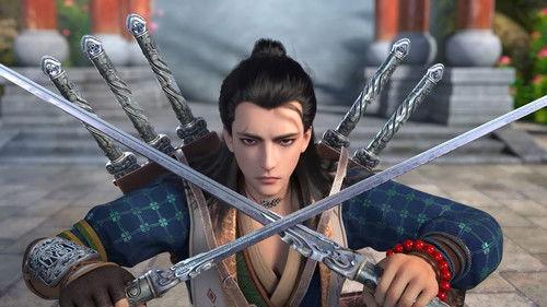 Great Journey of Teenagers Season 3 Episode 14 - Episode 14