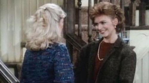 Newhart Season 2 Episode 12 - Cats