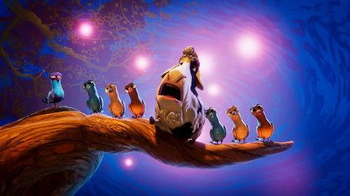 The Chosen Adventures Season 1 Episode 12 - You Herd It Here First, Part 2