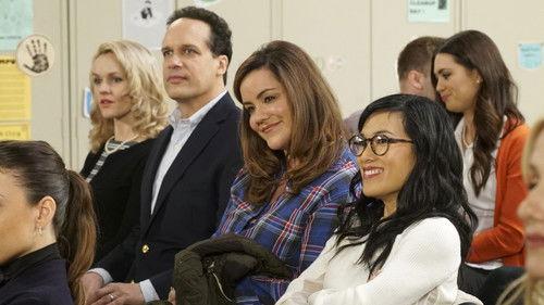 American Housewife Season 1 Episode 7 - Power Couple