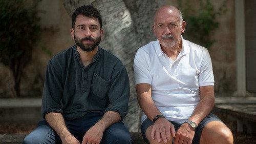 The Holy Land and Us: Our Untold Stories Season 1 Episode 1 - Episode 1