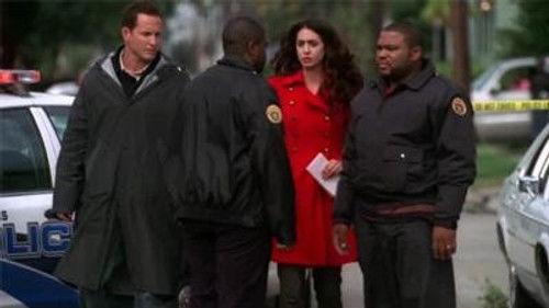 K-Ville Season 1 Episode 10 - Ride Along