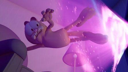 The Garfield Show Season 1 Episode 18 - Odie in Love