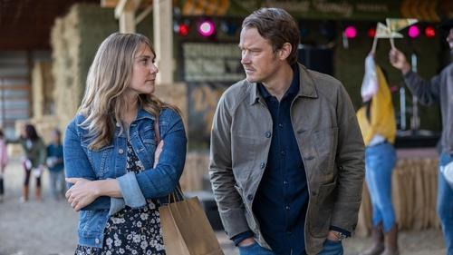 Joe Pickett Season 1 Episode 4 - A Conspiracy of Ravens