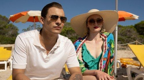 Joan Season 1 Episode 2 - Episode 2