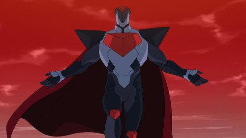 My Adventures with Superman Season 1 Episode 10 - Hearts of the Fathers